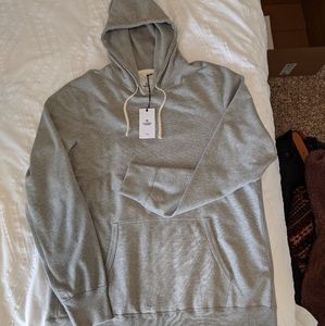 NWT | Men's XXL | Reigning Champ Hoodie